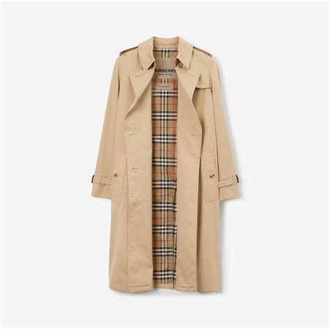 burberry 经典款风衣 harburne|Burberry Trench 风衣 .